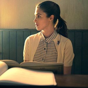 Foto Lucy Griffiths (II)