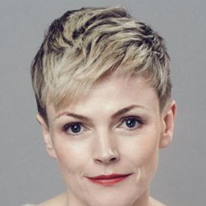 Foto Maxine Peake