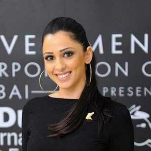 Foto Maïssa Abed El Hadi