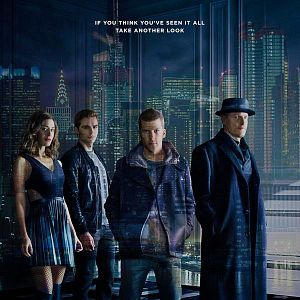 Foto Truque De Mestre: O 2º Ato