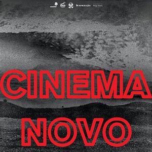 Foto Cinema Novo