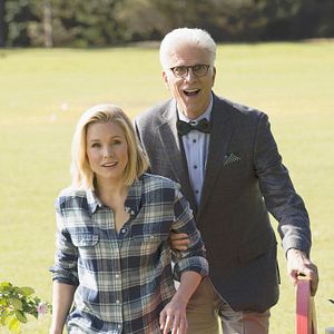 Foto The Good Place