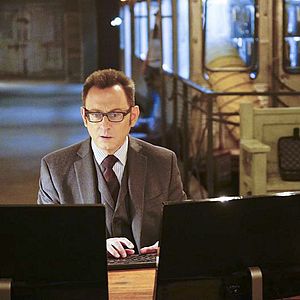 Foto Michael Emerson