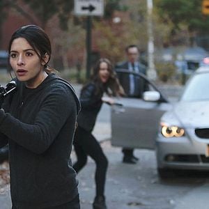 Foto Person Of Interest