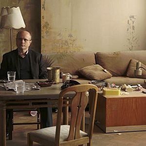 Foto Enrico Colantoni