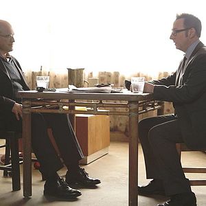 Foto Enrico Colantoni