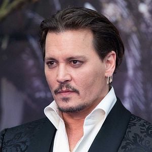 Foto Johnny Depp