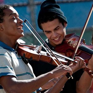 Foto Tudo que Aprendemos Juntos