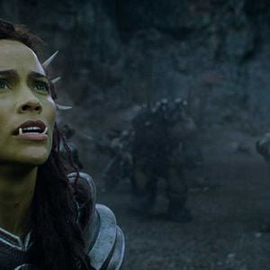 Foto Warcraft - O Primeiro Encontro de Dois Mundos