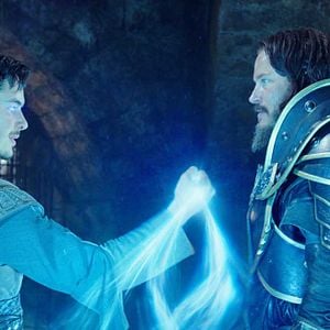 Foto Warcraft - O Primeiro Encontro de Dois Mundos