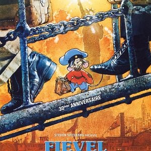 Foto Fievel - Um Conto Americano