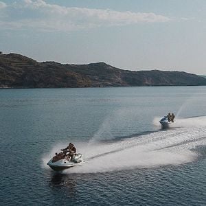 Foto A Ilha dos Segredos