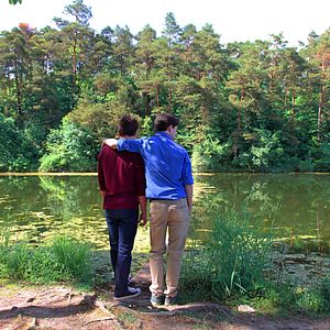 Foto Uma Segunda Chance