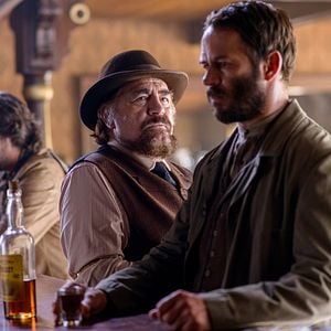 Foto O Retorno de John Henry