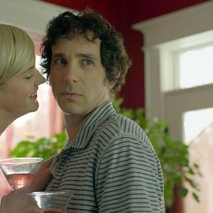 Foto Lauren Lee Smith