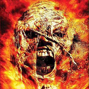 Foto Múmia a Ressurreição