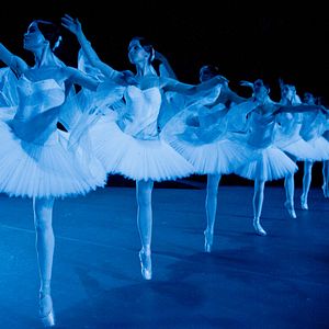 Foto Bolshoi Babylon