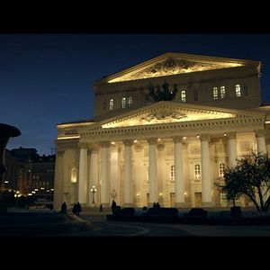 Foto Bolshoi Babylon