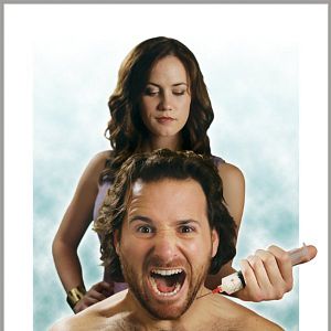 Foto Minha Namorada Fora de Controle