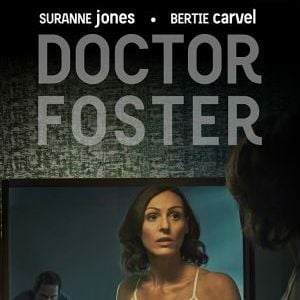 Foto Doctor Foster