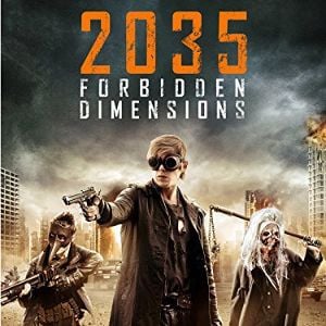 Foto 2035 - Dimensão Proibida