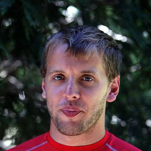 Foto Taylor Scott Olson