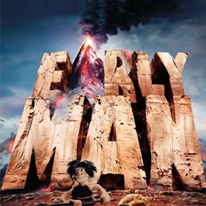 Foto O Homem das Cavernas