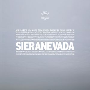 Foto Sieranevada