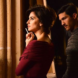 Foto A Rainha da Espanha