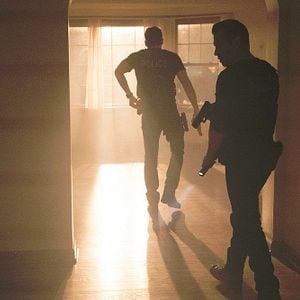 Foto Chicago P.D. Distrito 21