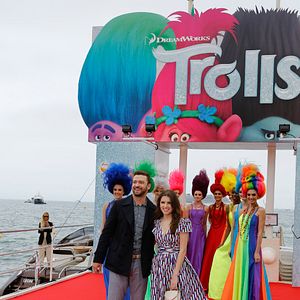 Foto Justin Timberlake