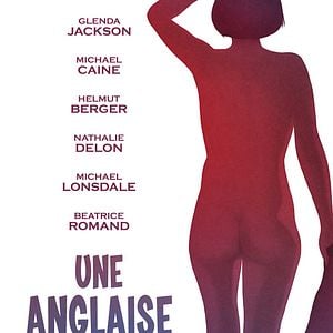 Foto A Inglesa Romântica