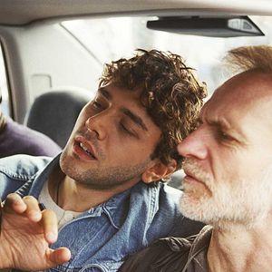 Foto É Apenas o Fim do Mundo