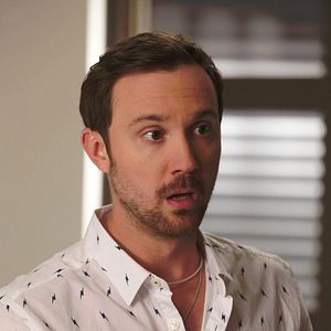 Foto Sam Huntington