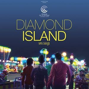 Foto Diamond Island