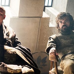 Foto Game of Thrones