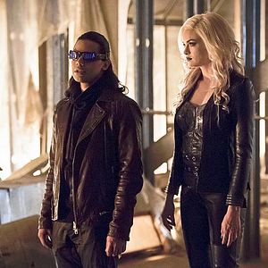 Foto Danielle Panabaker