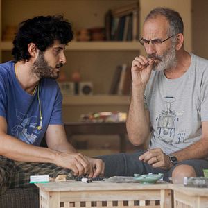 Foto Shivá - Uma Semana e um Dia