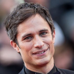 Foto Gael García Bernal