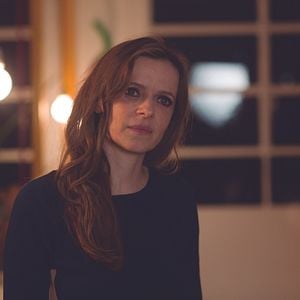 Foto O Olho e a Faca