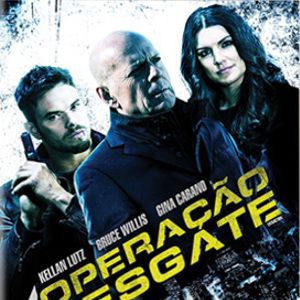 Foto Operação Resgate