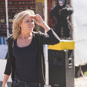 Foto Kim Dickens
