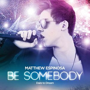 Foto Be Somebody - Simples como o Amor