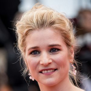 Foto Natacha Régnier