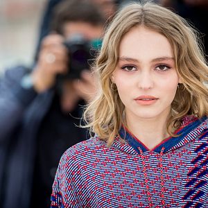 Foto Lily-Rose Depp