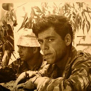 Foto Censored Voices