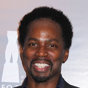 Foto Harold Perrineau