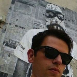 Foto Misha Manson-Smith