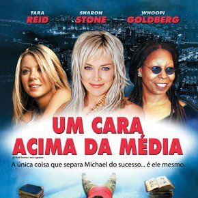 Foto Um Cara Acima da Média