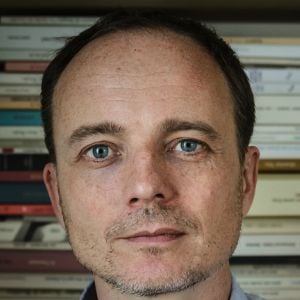 Foto Stéphane Bouquet